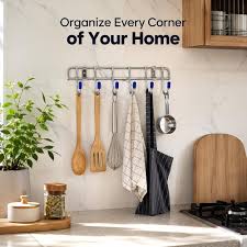 The PRETOX KITCHEN HANGING RACK