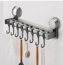 The PRETOX KITCHEN HANGING RACK